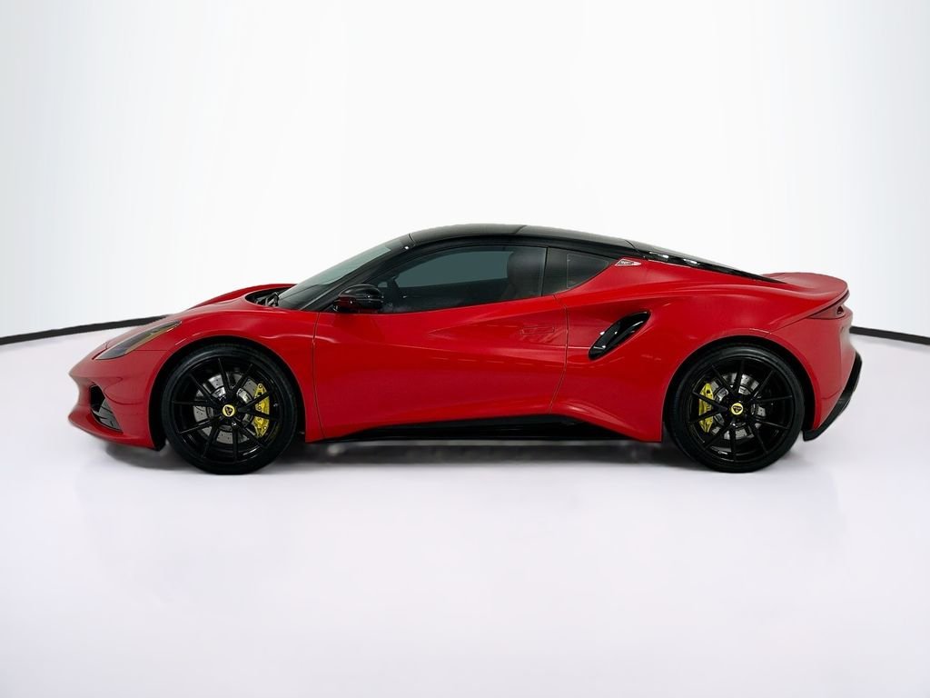 Used 2026 Red Lotus V6 SE image 8