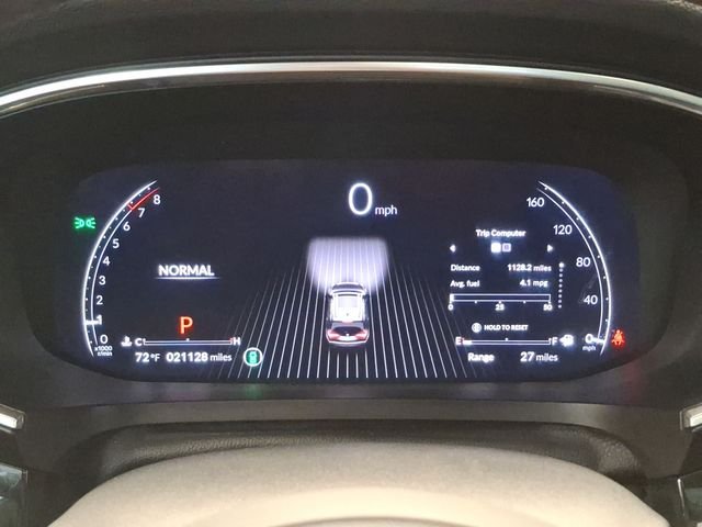 Used 2023 Black Acura 3.5L image 15