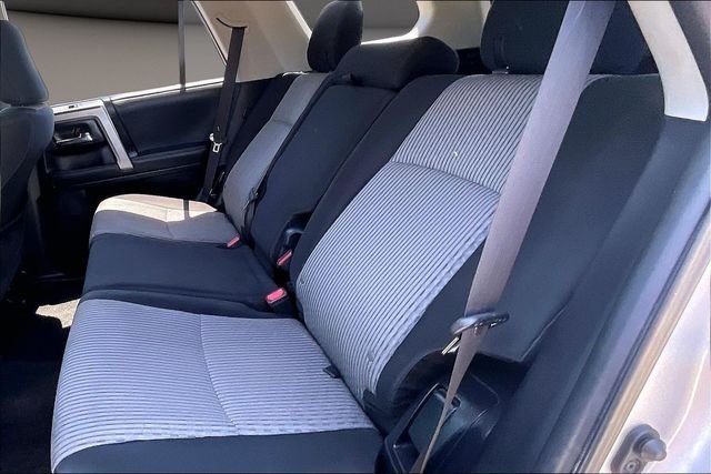 Used 2020 Silver Toyota SR5 image 23