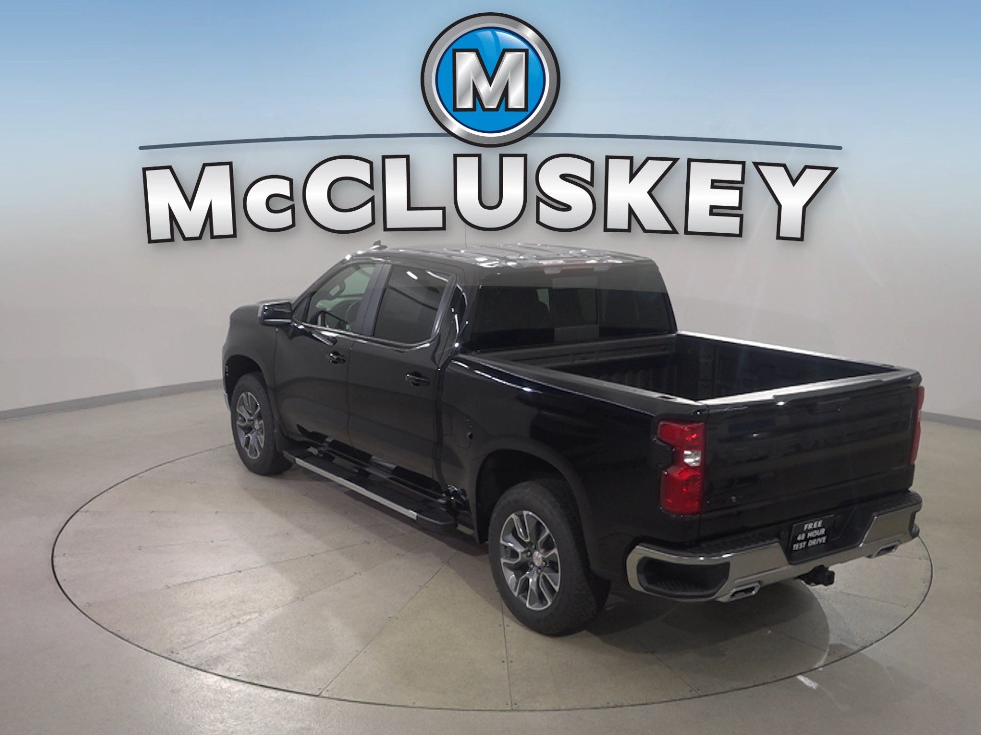 2026 Chevrolet Silverado 1500 LT - Photo 56