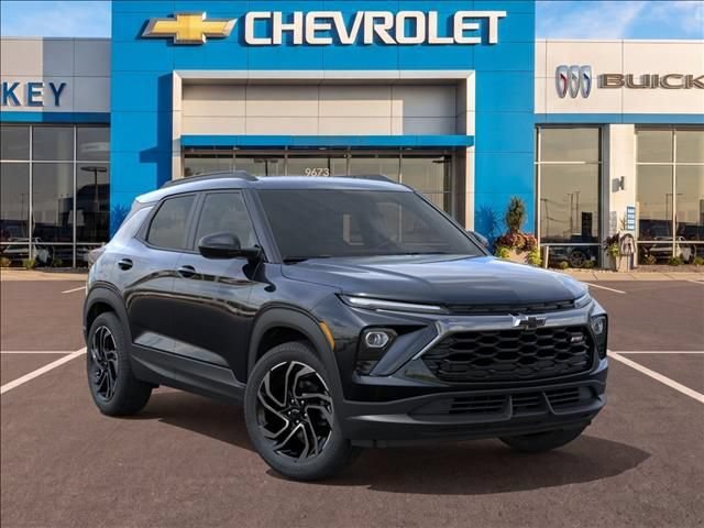 2026 Chevrolet Trailblazer RS - Photo 7