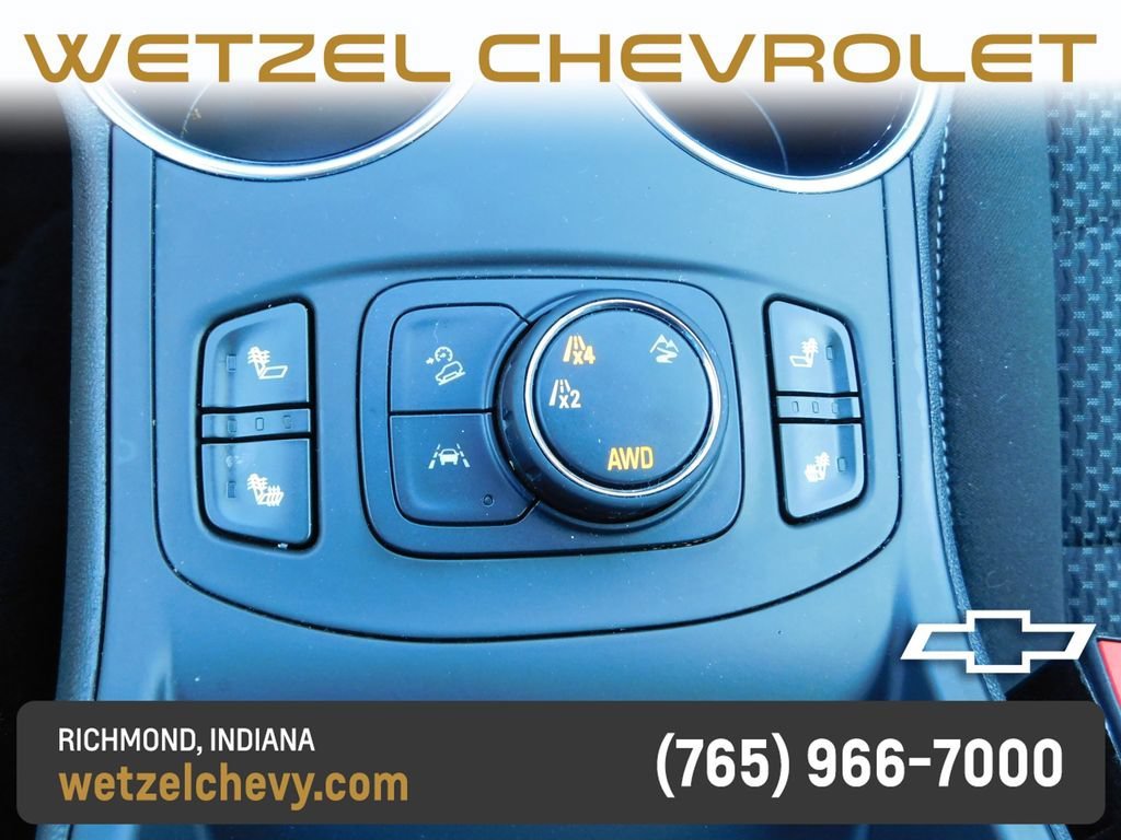 2022 GMC Terrain SLE - Photo 33
