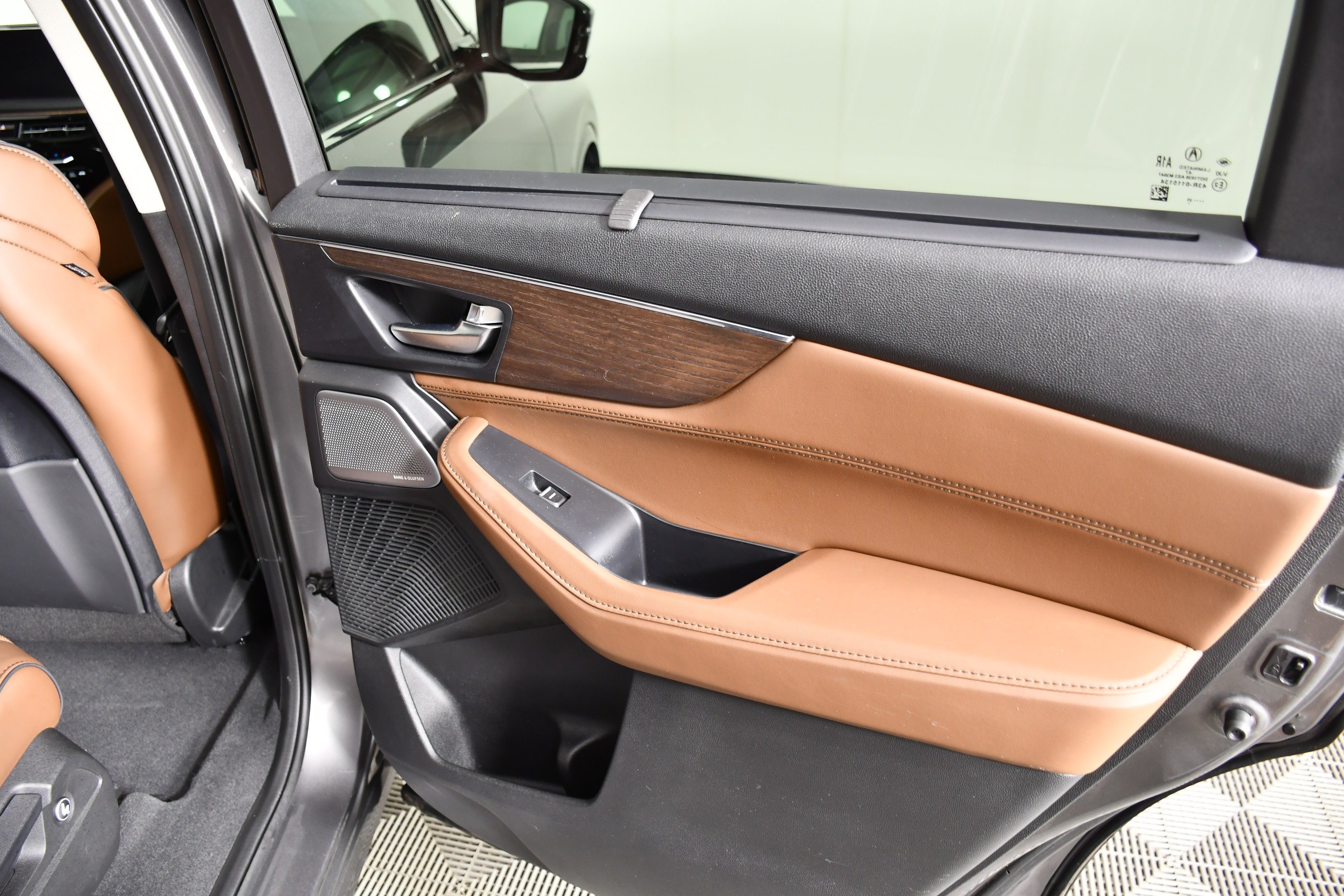 2025 Acura MDX Advance Package - Photo 43