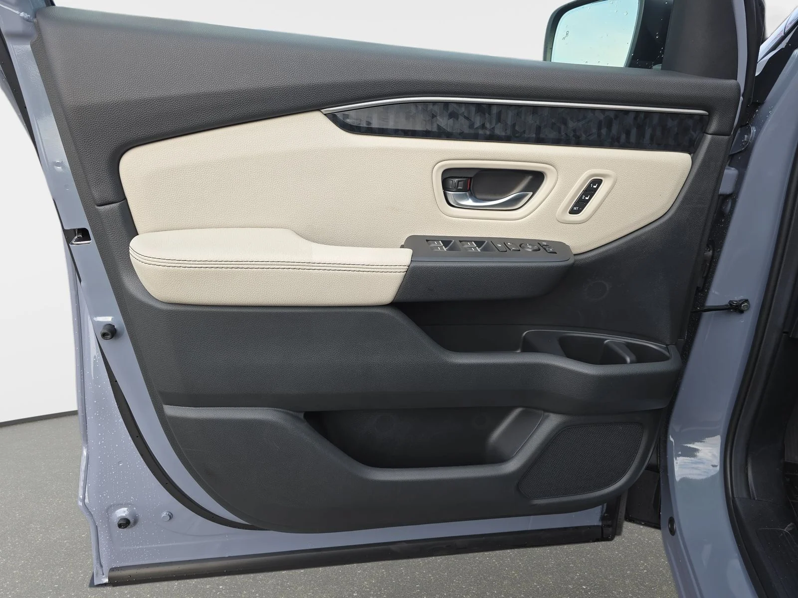 New 2026  Honda TrailSport Elite image 27