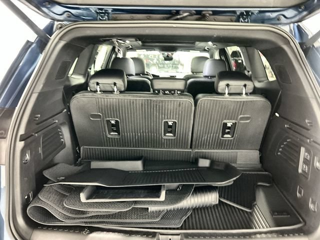 Used 2026 Downpour Metallic GMC Denali image 23