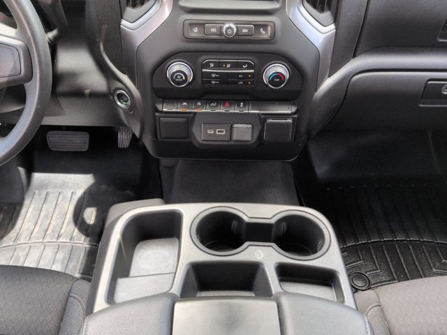 Used 2023 Gray Chevrolet Custom image 19