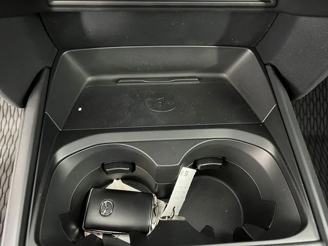2026 Mazda CX-30 Aire Edition - Photo 24