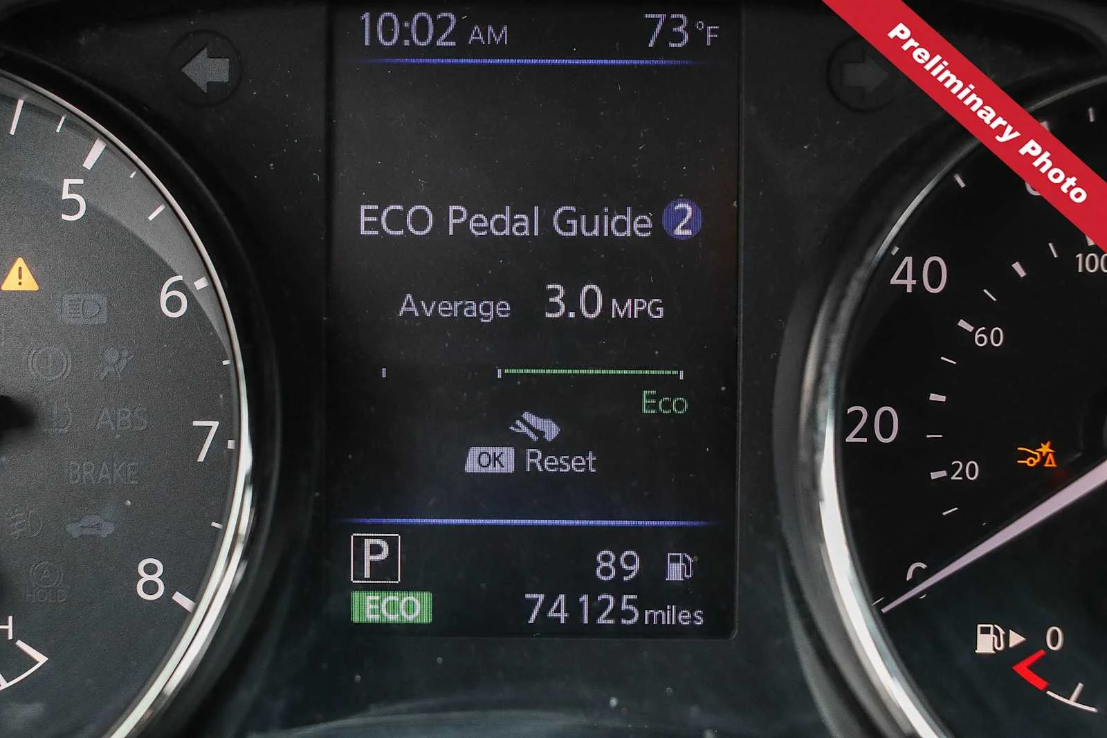 Used 2020 Magnetic Black Pearl Nissan SV image 19