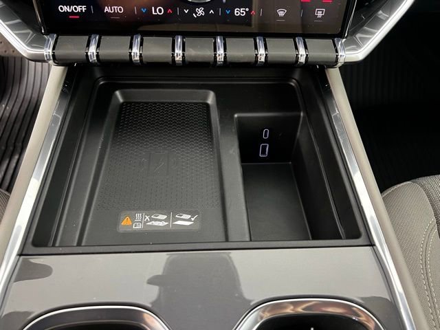 2026 GMC Acadia Elevation - Photo 28