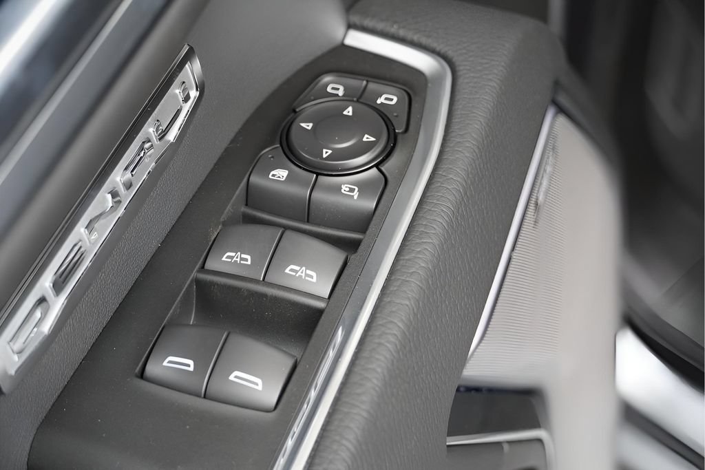 2026 GMC Sierra 1500 Denali - Photo 27