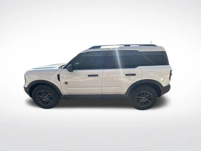 Used 2025 White Ford Big Bend image 10