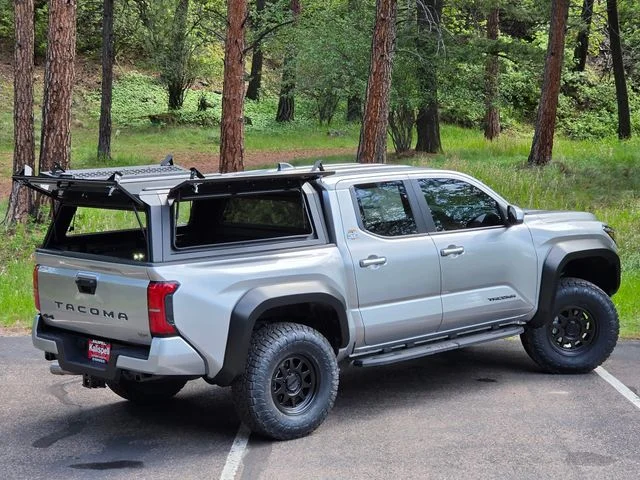 2026 Toyota Tacoma SR5 - Photo 6