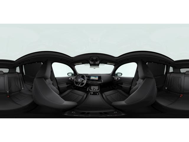 New 2026 Dark Graphite Metallic BMW  image 8
