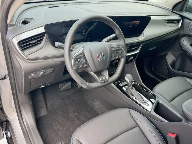 2026 Buick Encore GX Sport Touring - Photo 6