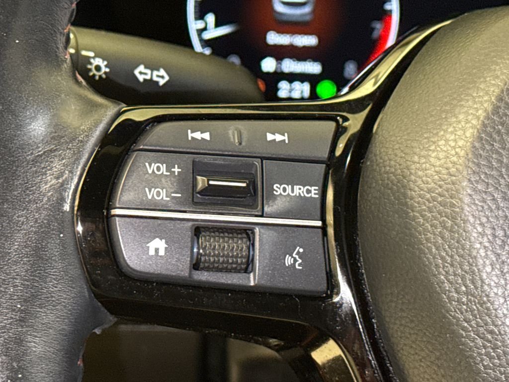 2024 Honda HR-V Sport - Photo 31