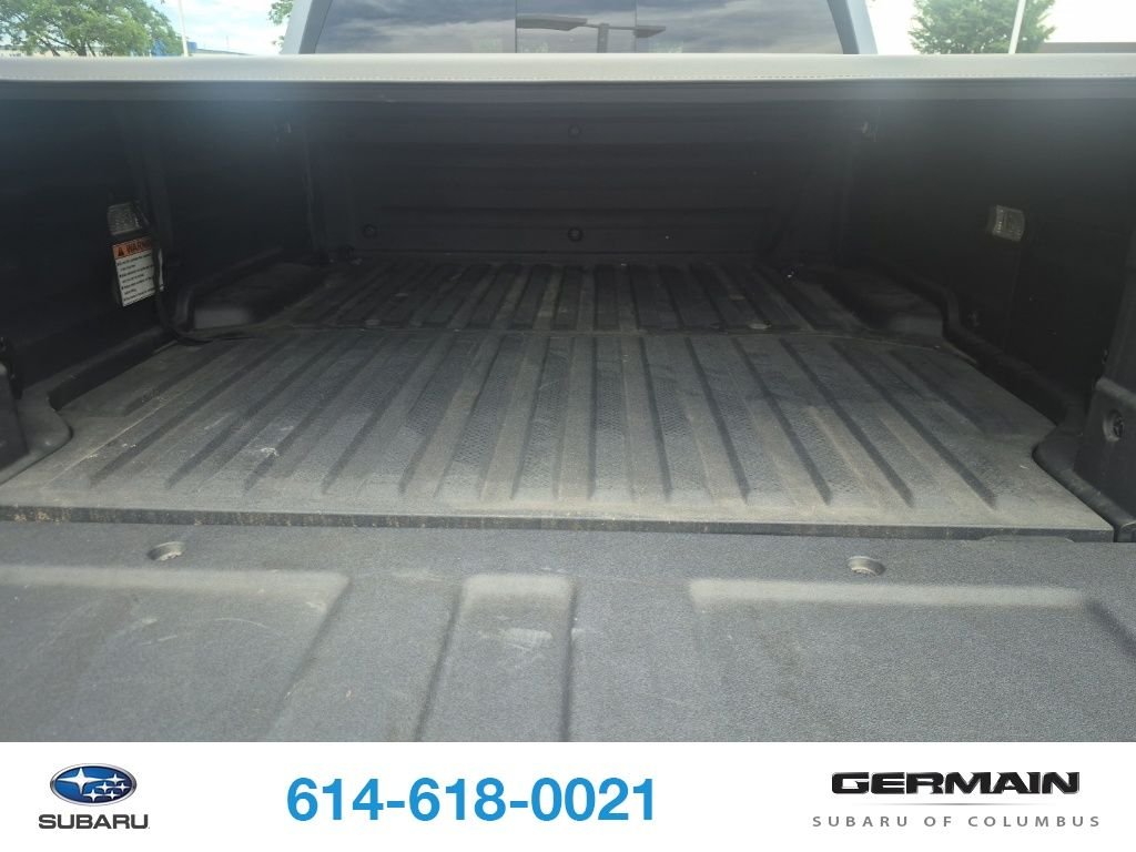 Used 2024 Blue Honda RTL image 6