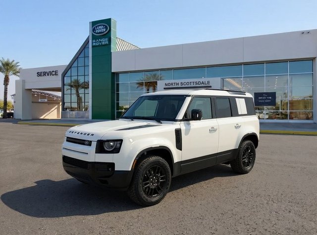 2026 LAND ROVER Defender 110 S