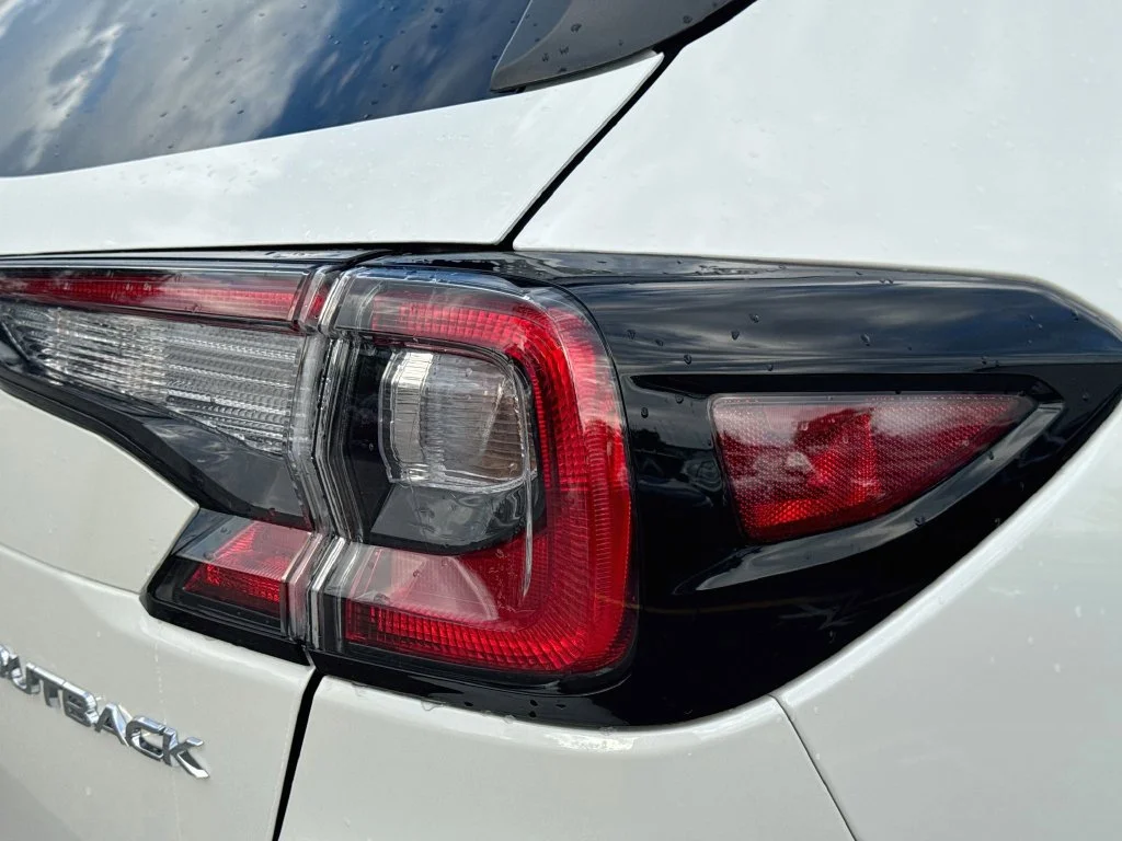 Certified Used 2025 White Subaru Limited image 37