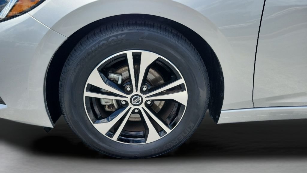 2023 Nissan Sentra SV - Photo 26