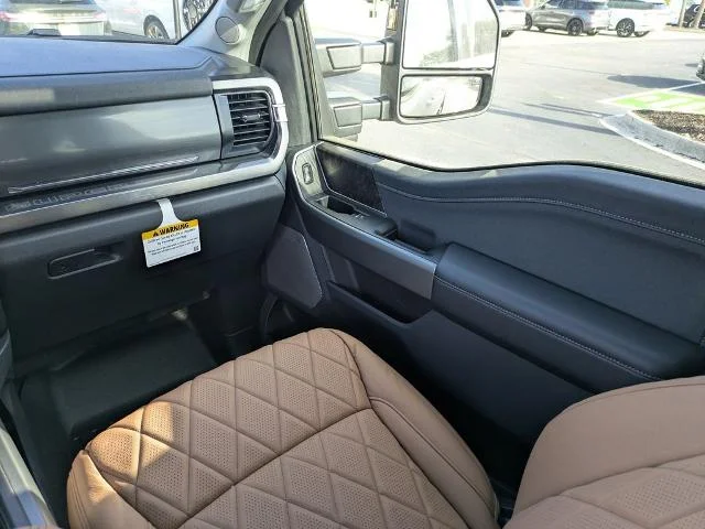 New 2026 Avalanche Ford Lariat image 53