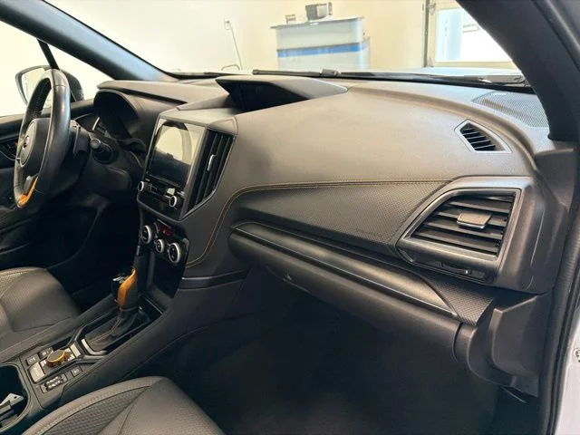 Used 2023 Silver Subaru Wilderness image 38