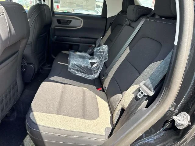 2025 Ford Bronco Sport Big Bend - Photo 18