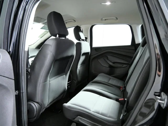 Certified Used 2018 Black Ford S image 13