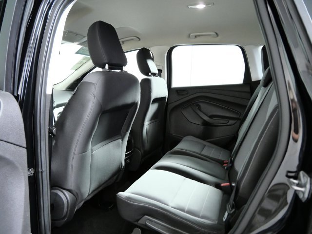 Certified Used 2018 Black Ford S image 13