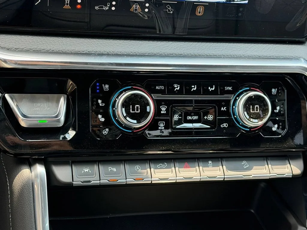 New 2026 Sterling Metallic GMC Denali image 6