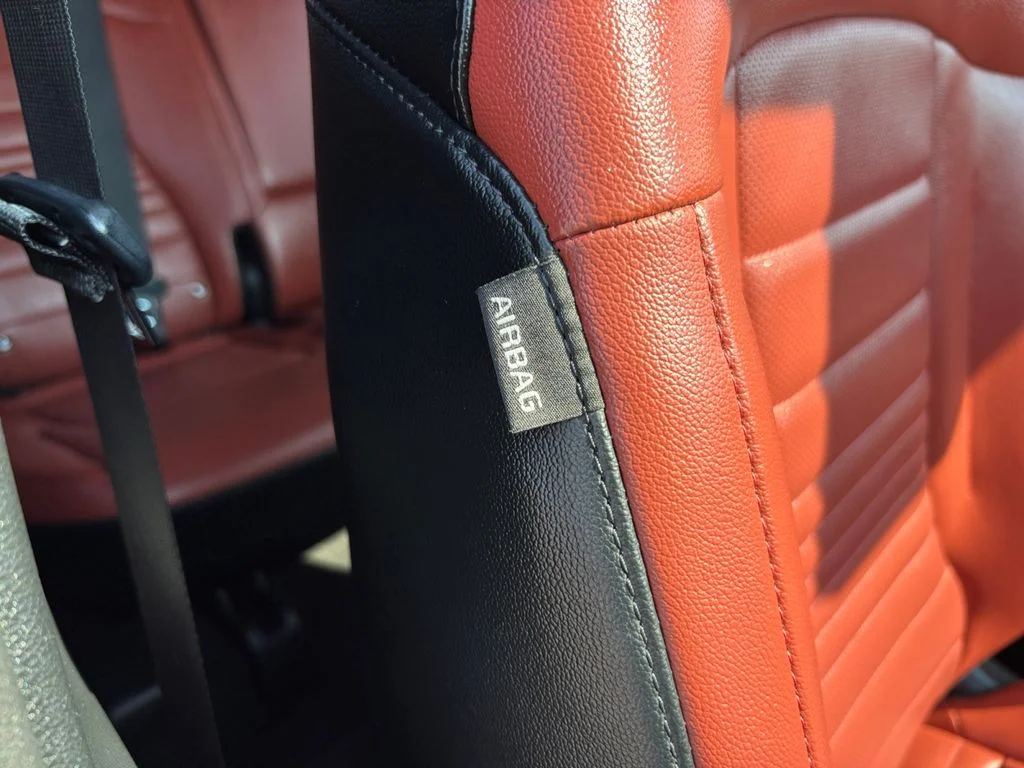 Used 2023 Black Kia SX-Prestige image 54