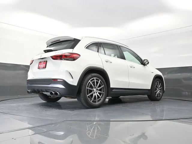 Used 2021  Mercedes-Benz GLA 45 AMG® image 37