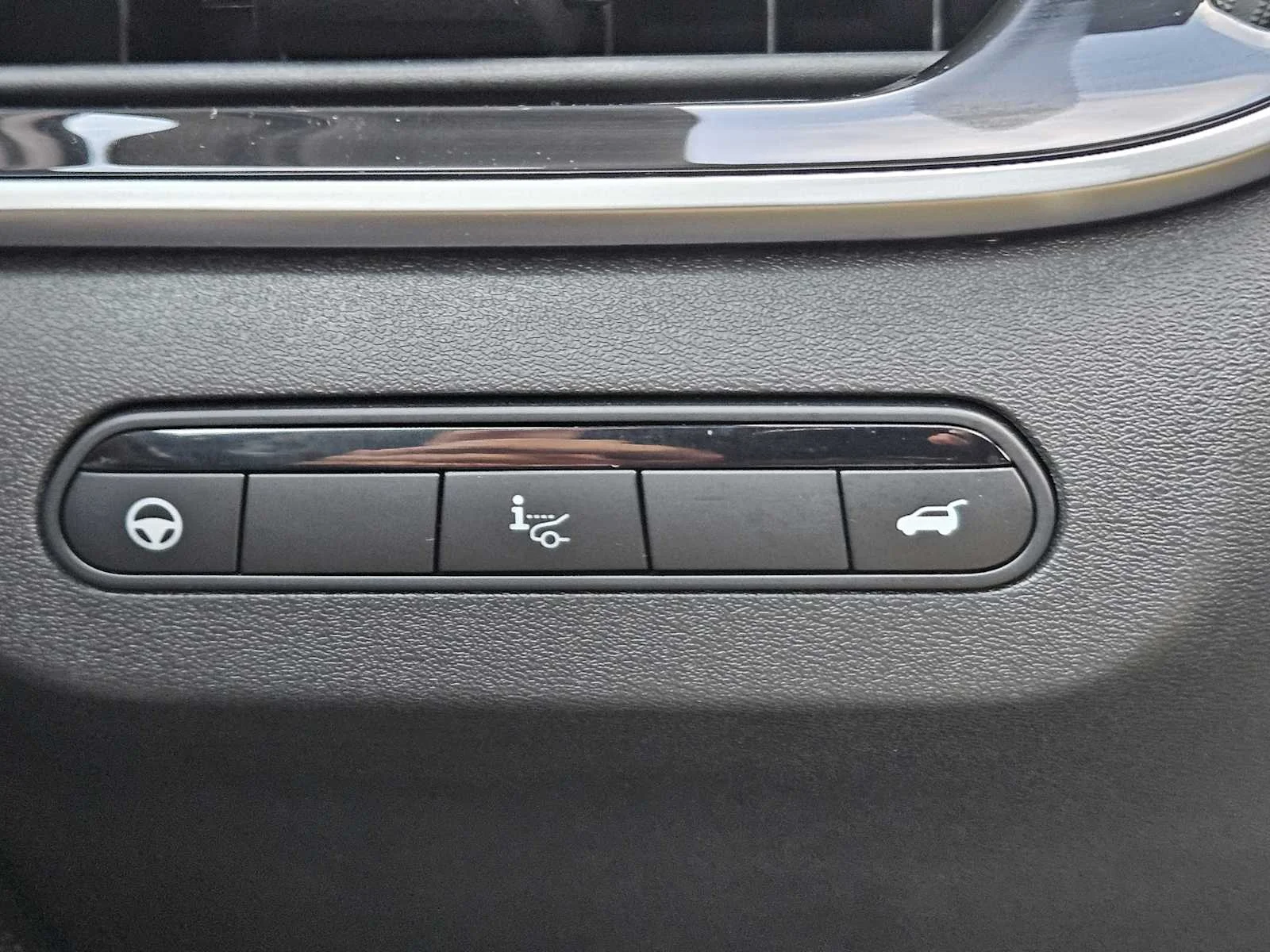 2025 INFINITI QX60 AUTOGRAPH - Photo 20