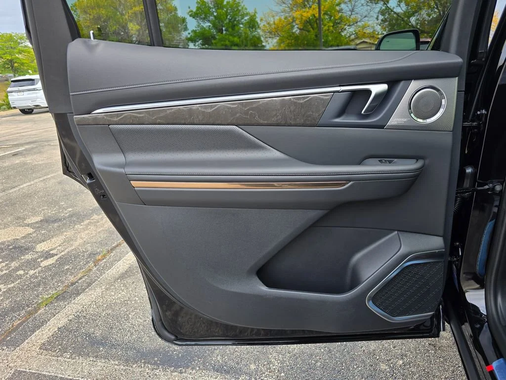 2026 Buick Enclave Avenir - Photo 26