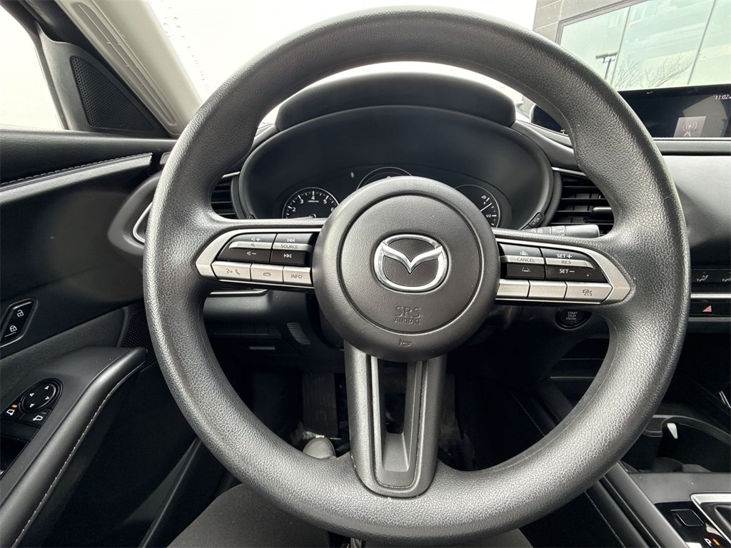 2023 MAZDA CX-30 - Image 13