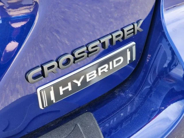 2026 Subaru Crosstrek Sport - Photo 31