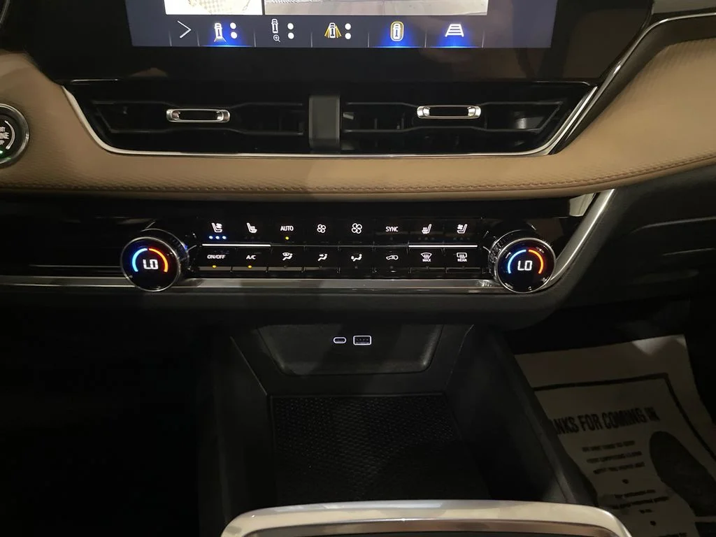 2026 Chevrolet Equinox ACTIV - Photo 21