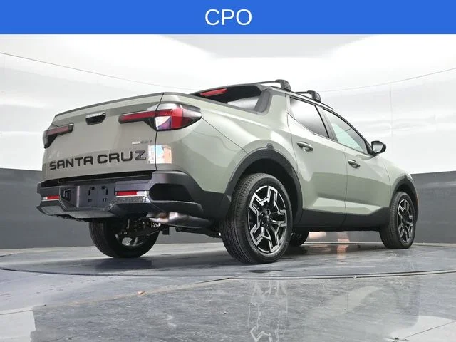 New 2026 Green Hyundai Limited image 26