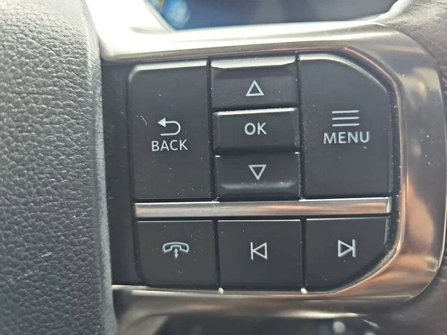 Used 2024  Ford King Ranch image 18