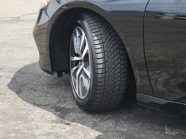 Used 2018 Black Honda EX-L image 35