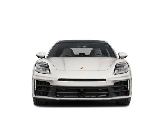 Used 2025 Blue Porsche 4 image 4