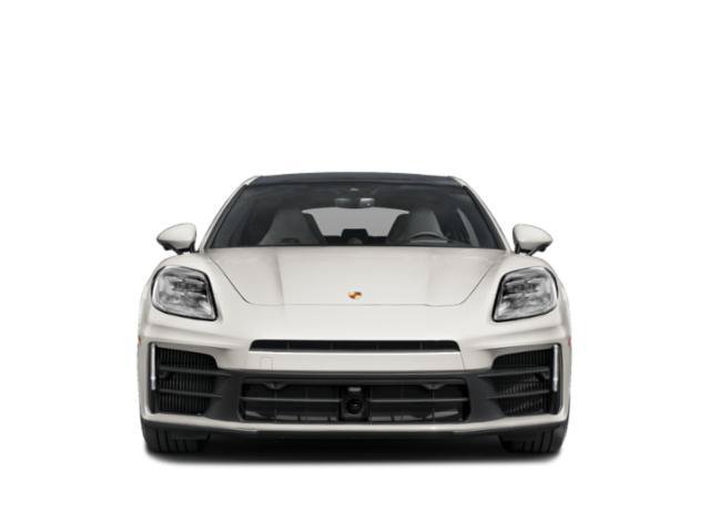 Used 2025 Blue Porsche  image 4