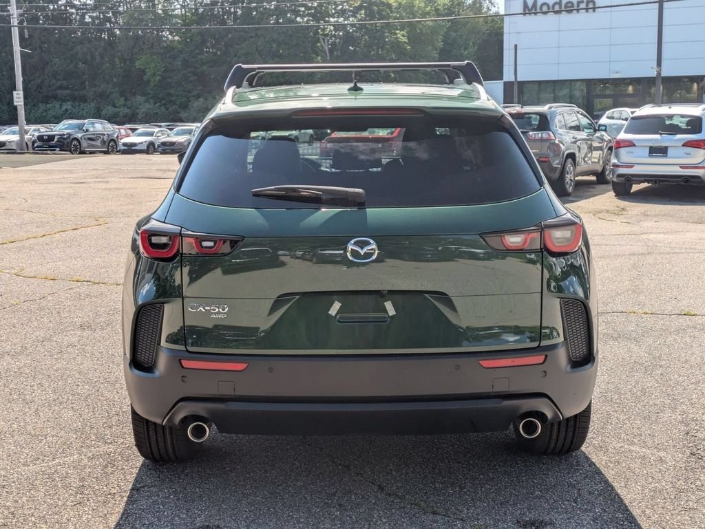 New 2026 Cypress Mazda 2.5 S Premium AWD image 4