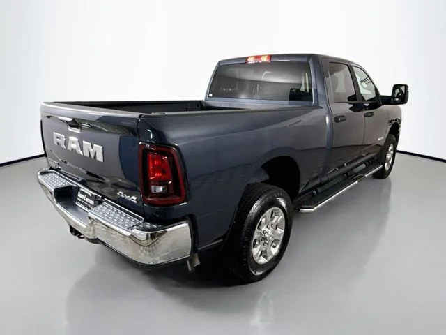 Used 2026 Blue Ram Big Horn image 7