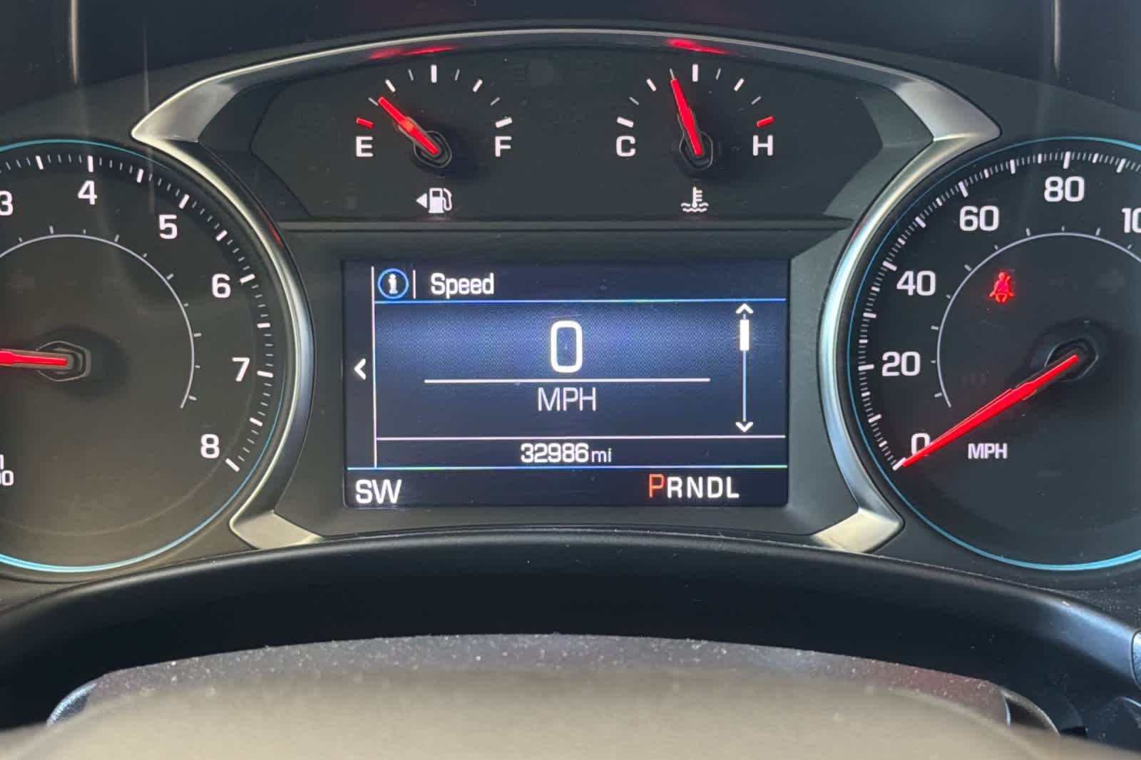 2024 Chevrolet Equinox LT - Photo 29