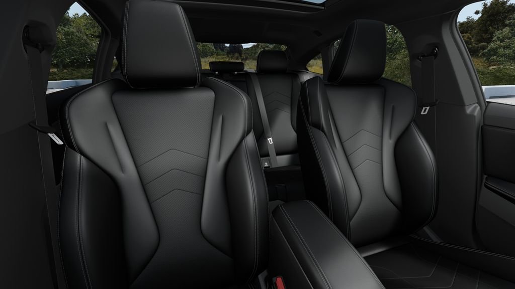 New 2026 Black Sapphire Metallic BMW 228 Gran Coupe image 35