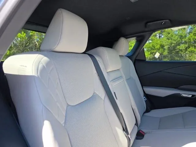 New 2026 Iridium Lexus PREMIUM image 21
