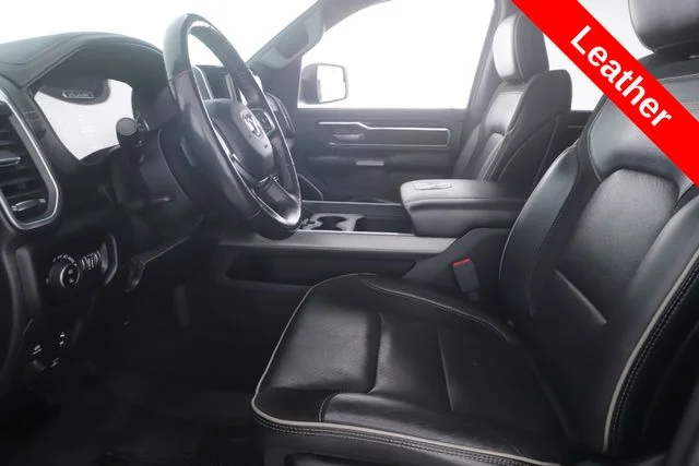 Used 2021 Blue Ram Laramie image 16