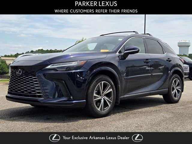 2026 Lexus RX 350 350 Premium FWD's photo