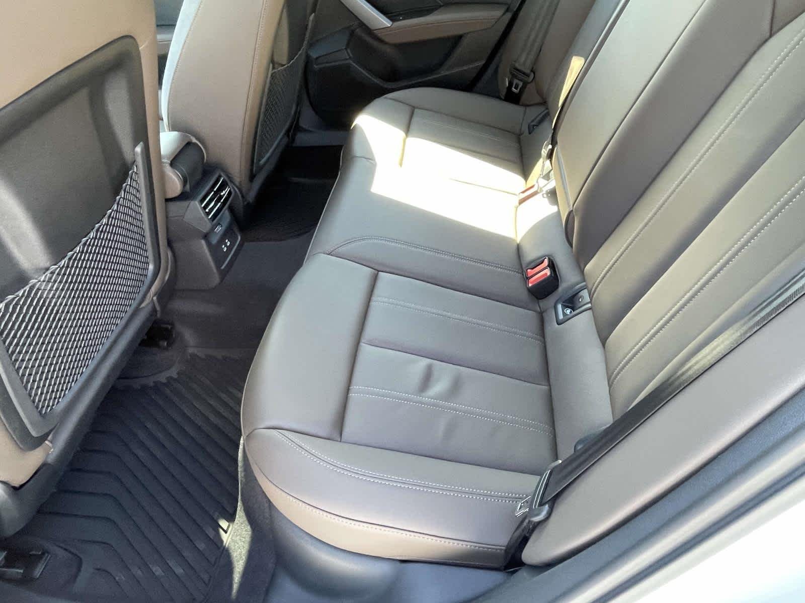 New 2026 Z9Z9/White Audi Premium image 17