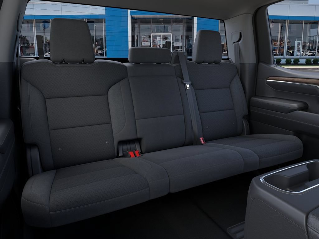 2026 Chevrolet Silverado 1500 RST - Photo 17